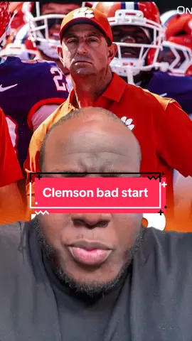 #clemson #clemsonfootball #clemsonfb #fypシ 