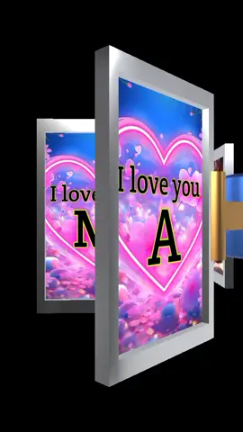 M 🥰A my love my life #faryou 