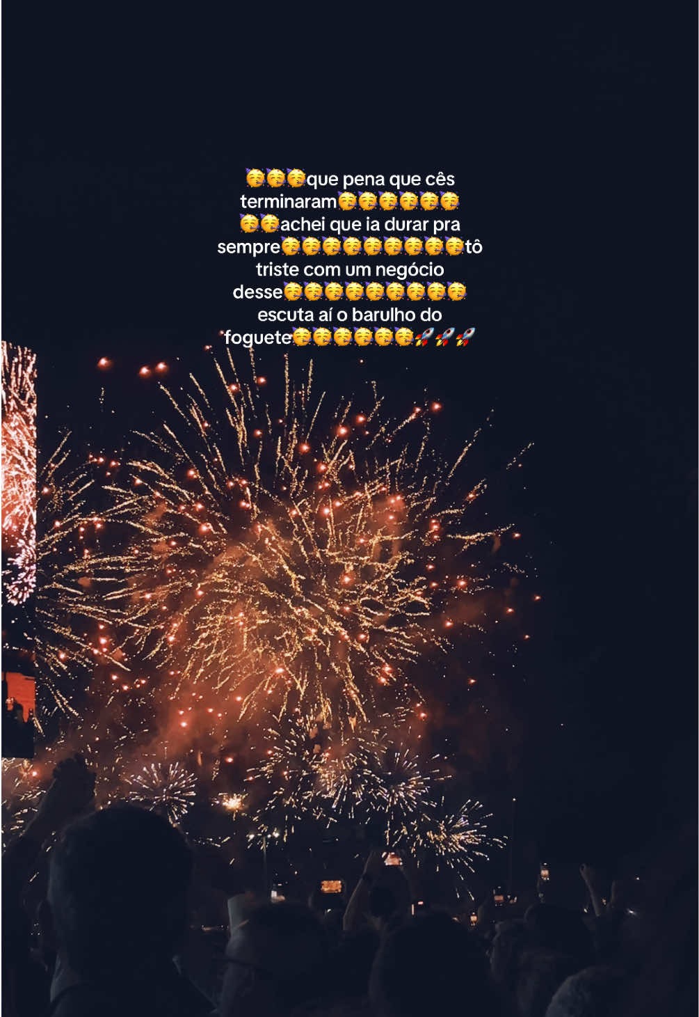 #barulhodofoguete #foryouu #fyp #meme🥲 #termino 