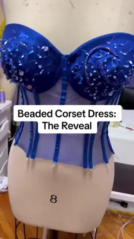 #fashion #design #blackfashiondesigner #sewing #nyc 