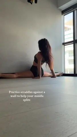 #flexibility, #Fitness, #stretching, #splits , #workout