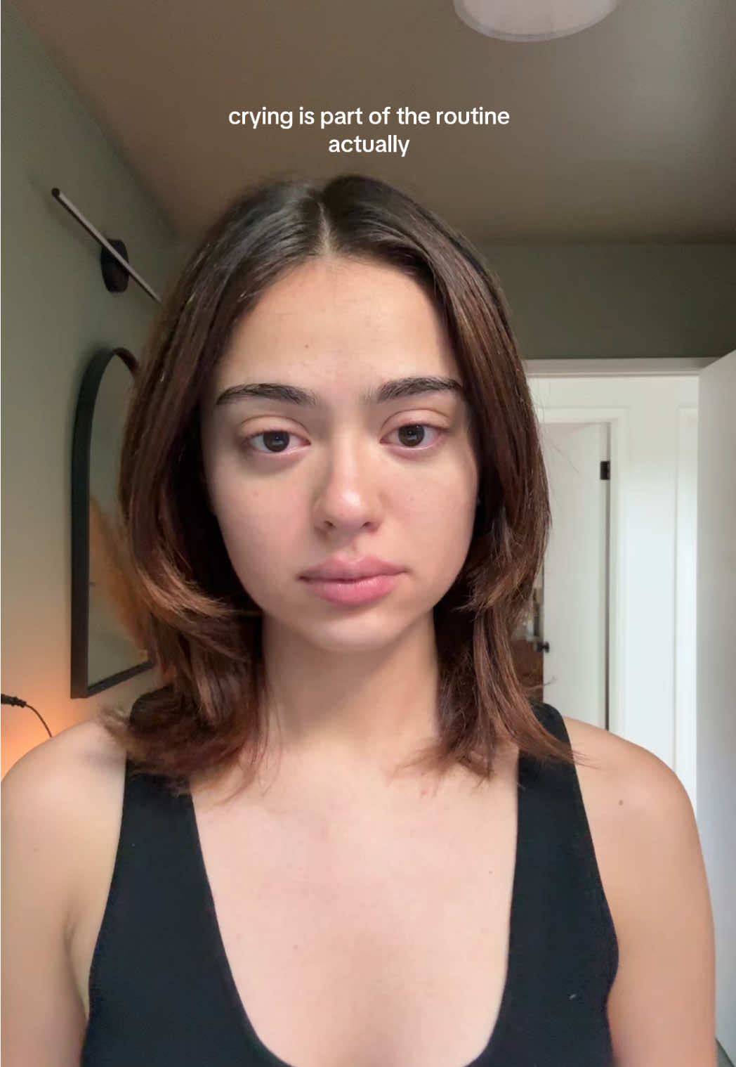 me 🤝 crying for no reason jk crying bc @ease is out 