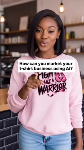 Struggling to stay consistent with content and keep sales flowing? Here’s the simple way to turn one t-shirt design into nonstop marketing pieces without spending hours on photoshoots or editing. Inside The Tee Academy, we show you how to: • create scroll-stopping t-shirt mockups, tshirt designs  and more using Ai • plan a full week of posts in minutes • build a marketing system that sells while you sleep Your audience buys from the brands they see the most. Let’s make sure they see you, every single day. 💬 Comment TTA to learn how we help t-shirt business owners create consistent content, boost engagement, and drive sales. #tshirtbusiness #tshirtdesign #tshirtmaker #contentcreationtips #tshirtshop 