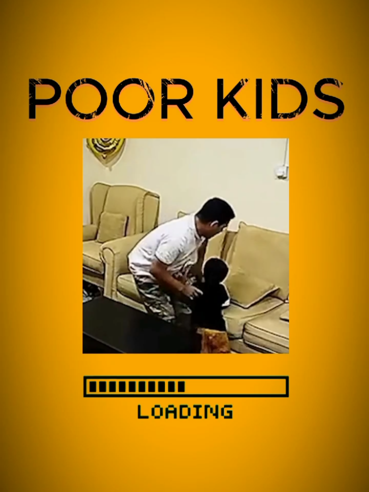 Poor kids... 🇺🇸 #us #americanhorrorstory #fyp #analoghorror #horrortok 