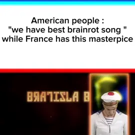 old brainrot musique #france #musique #fy