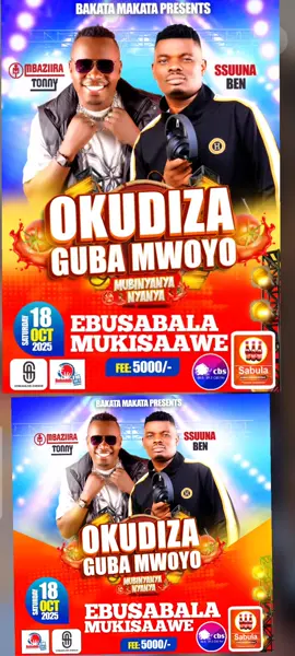18 ogwekumi tugenze Busabala mukisaawe@Suuna Ben kumbutikizi @Mbaziira Tonny batudiza endongo ya 5000