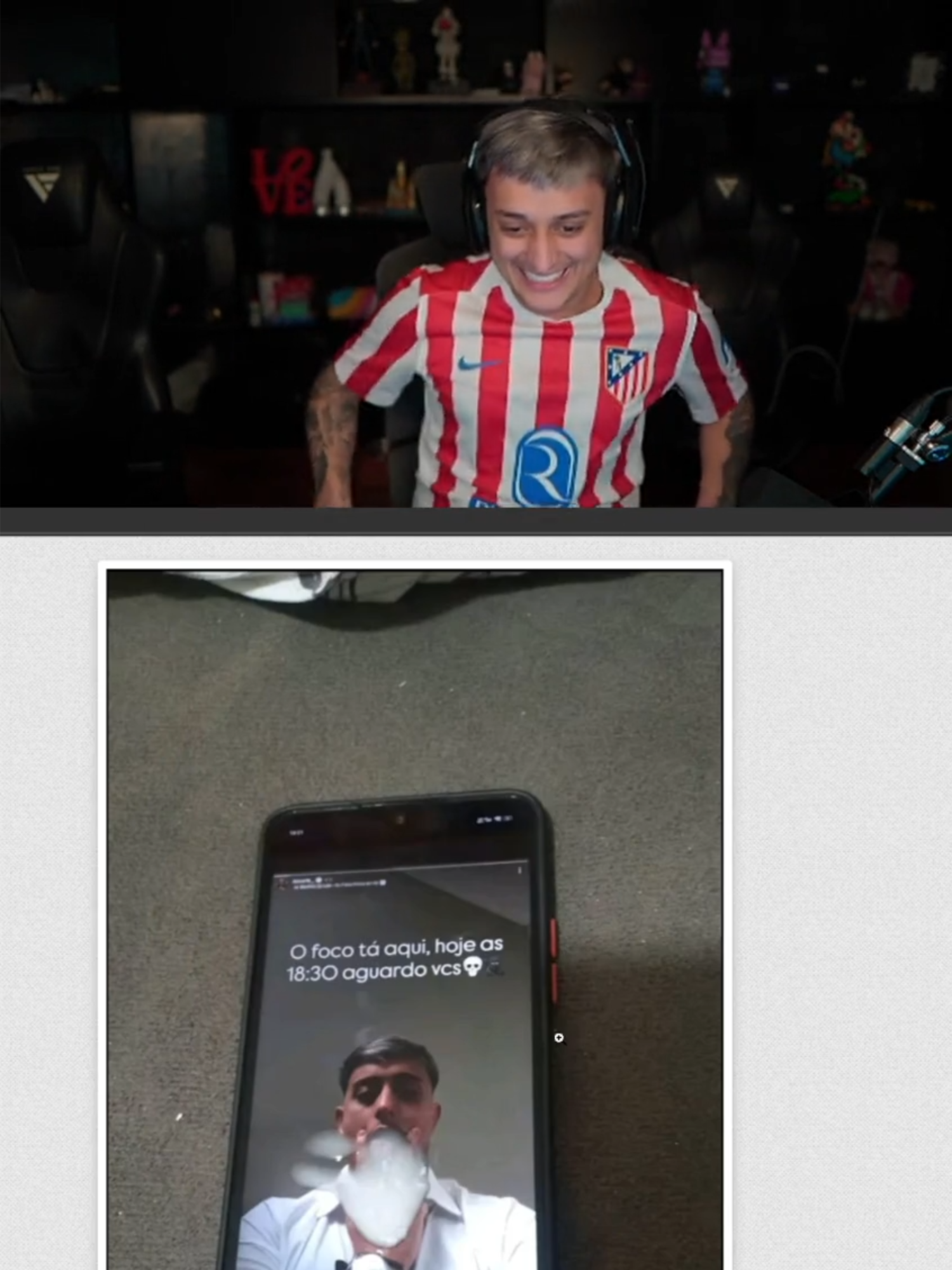 mancada #dona #yuri22