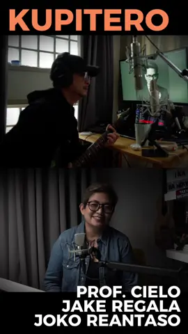 MGA KUPITERO PANAGUTIN! Eto na po ang bago nating kanta dedicated sa mga magnanakaw at kupitero! Magkita-kita sa September 21  #kupitero #TaxNgInaMo #KupitBUWISit #OPM #cielomagno 