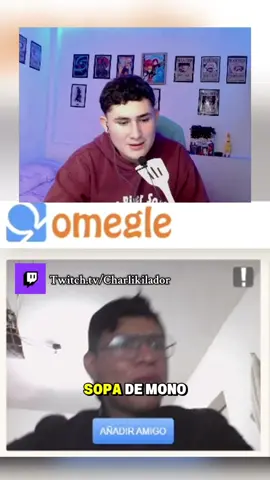 Tios, estos Clips son sacados de los directos que hago en Twitch, siganme por haya para que vean mi contenido en vivo, los espero 😈❤️🫱🏻‍🫲🏼 Twitch.tv/Charlikilador 