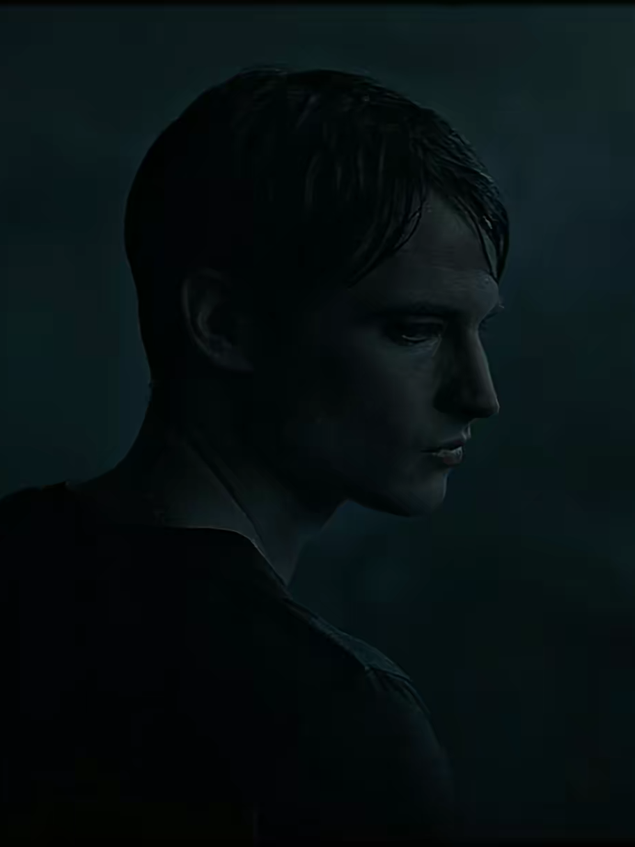 So Cold !!!!!!!!!! #sandman  #morpheus8 #aura