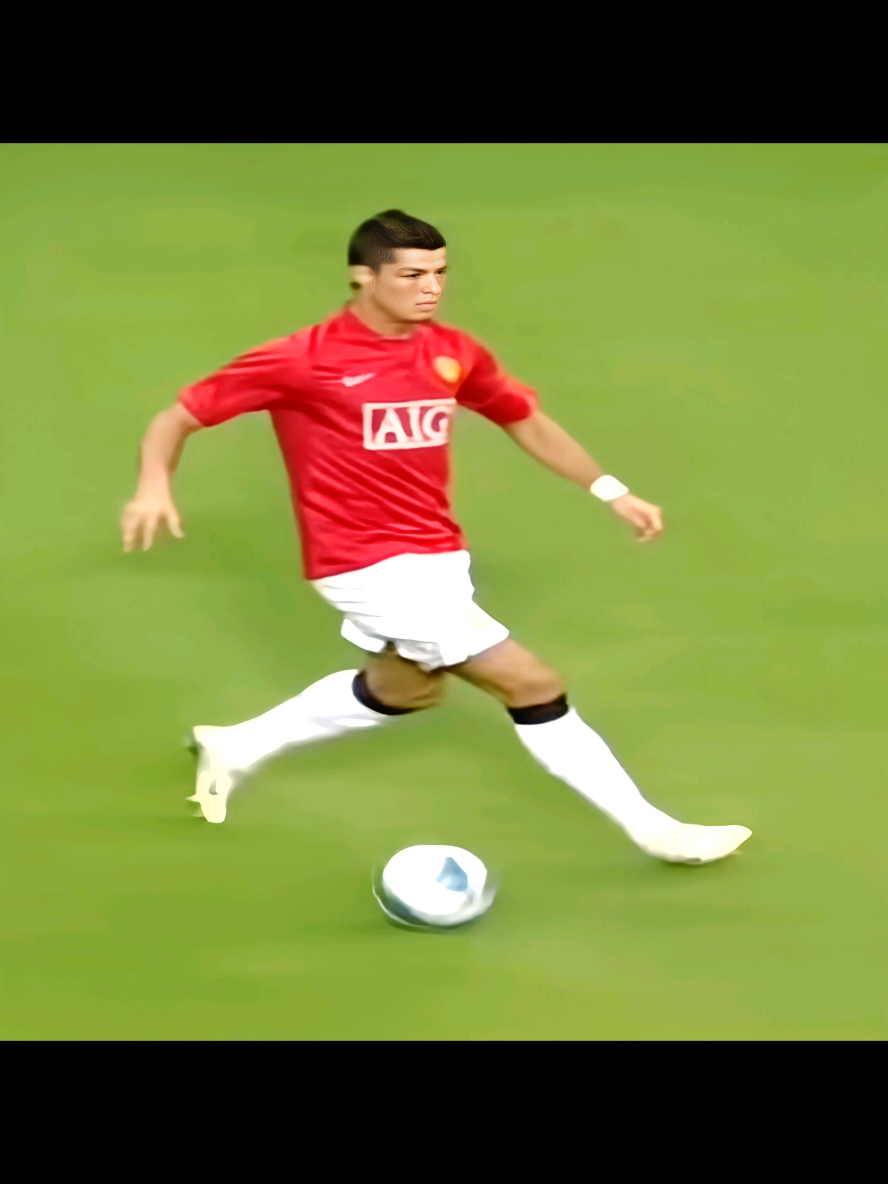 Prime Ronaldo Skills