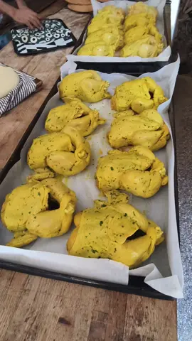 الدجاج ديال عباد
