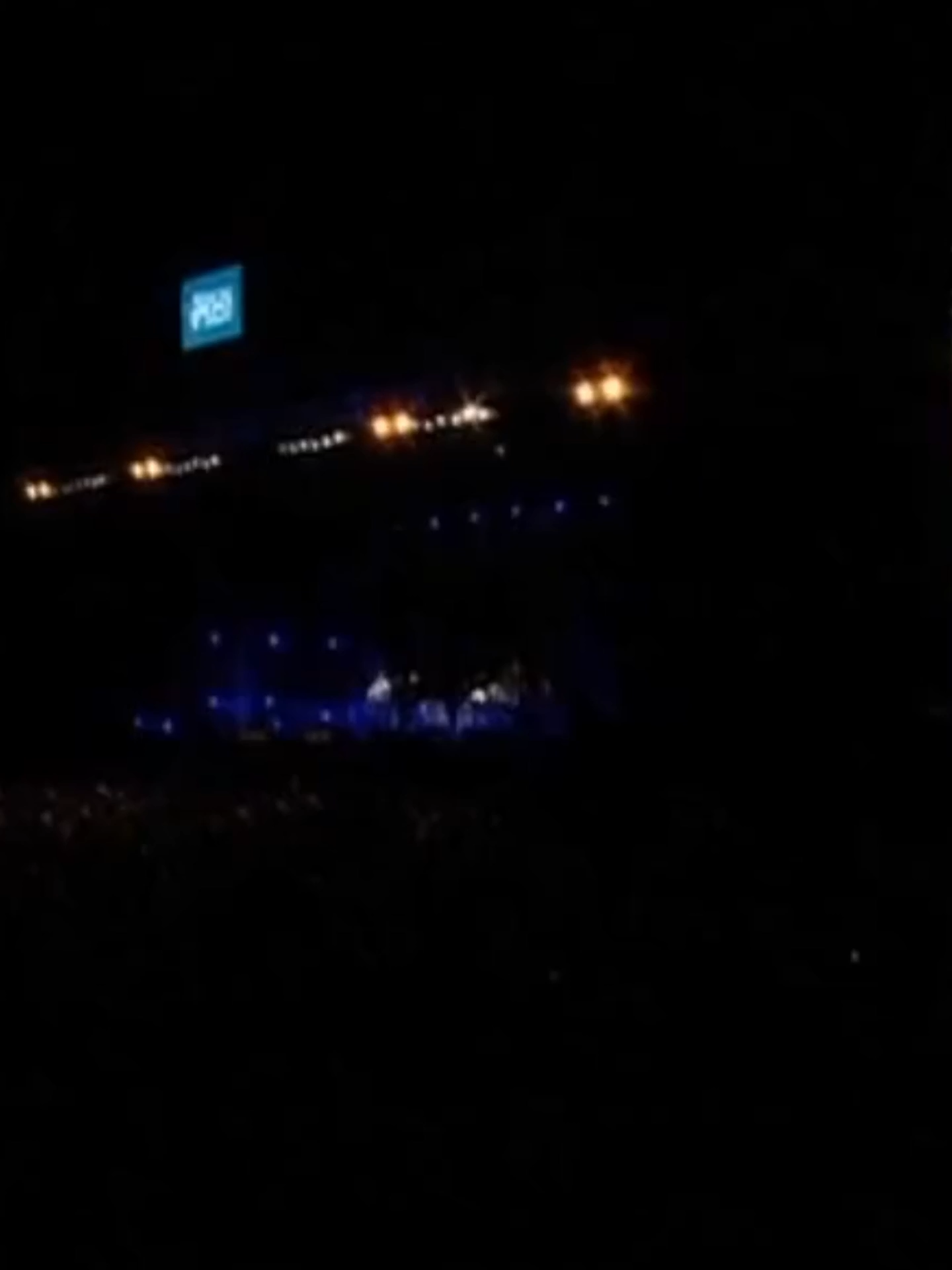 Mrs. Vandebilt - Paul McCartney Live Quebec 2008 #paulmccartney #rock #thebeatles #music #concert