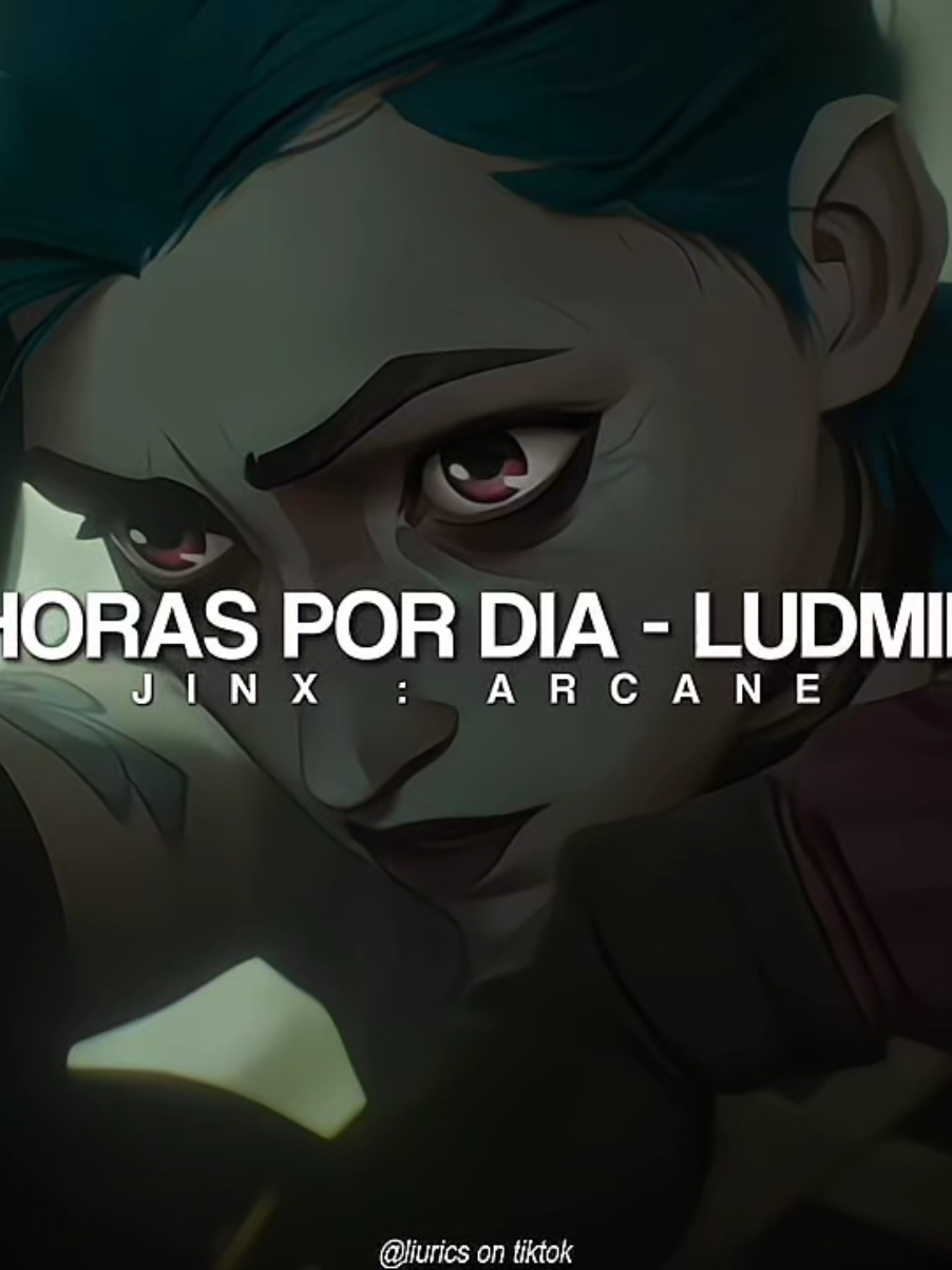 #24horaspordia #ludmilla #lol #edit #jinxarcane 