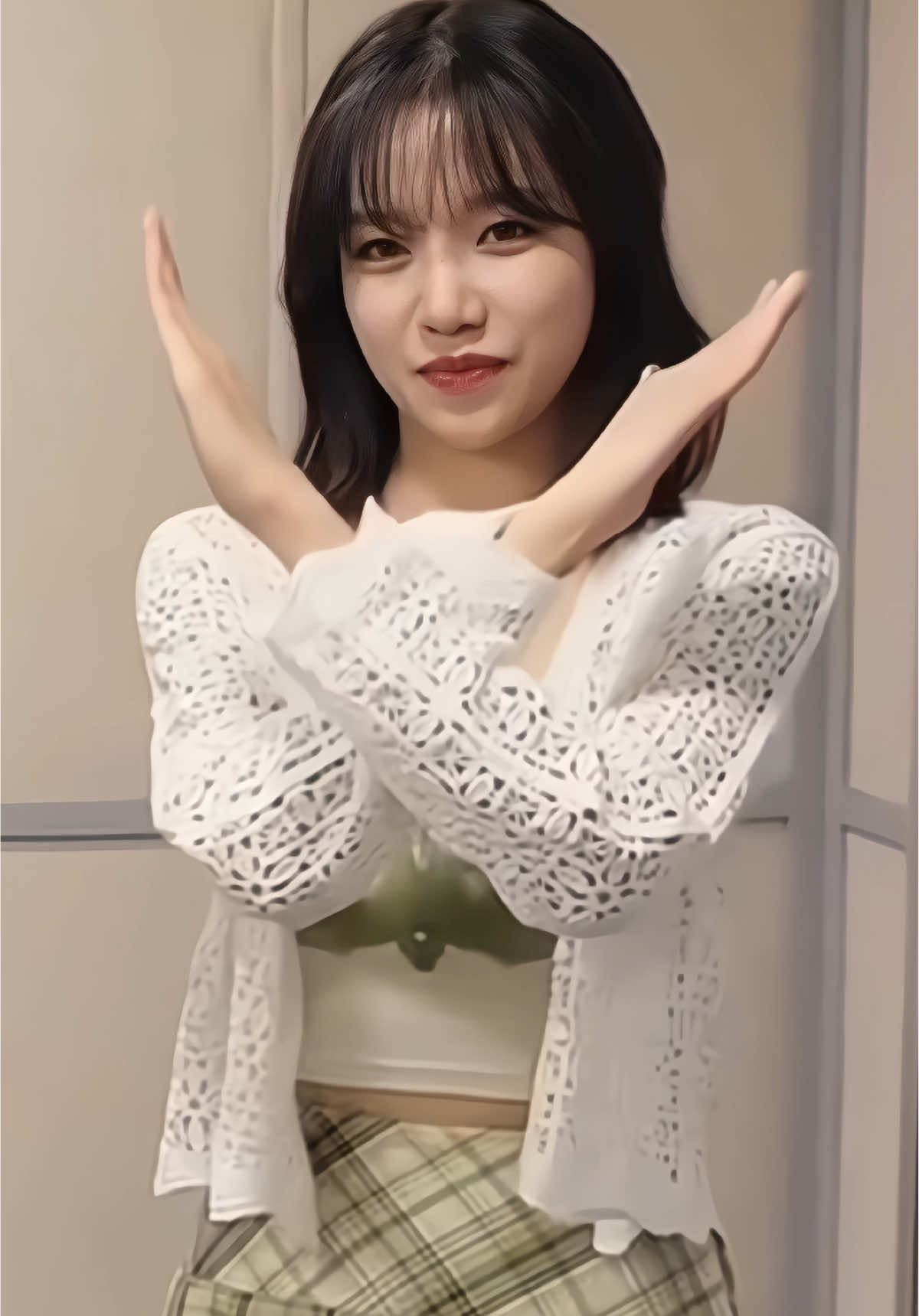 #JOYURI :: JÁ BATEMO 11k curtidas? , AI AMEI!! 💗 #natthy_cams #famcam #tiktok #fyp 