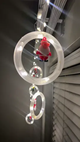 Decoración para Navidad.