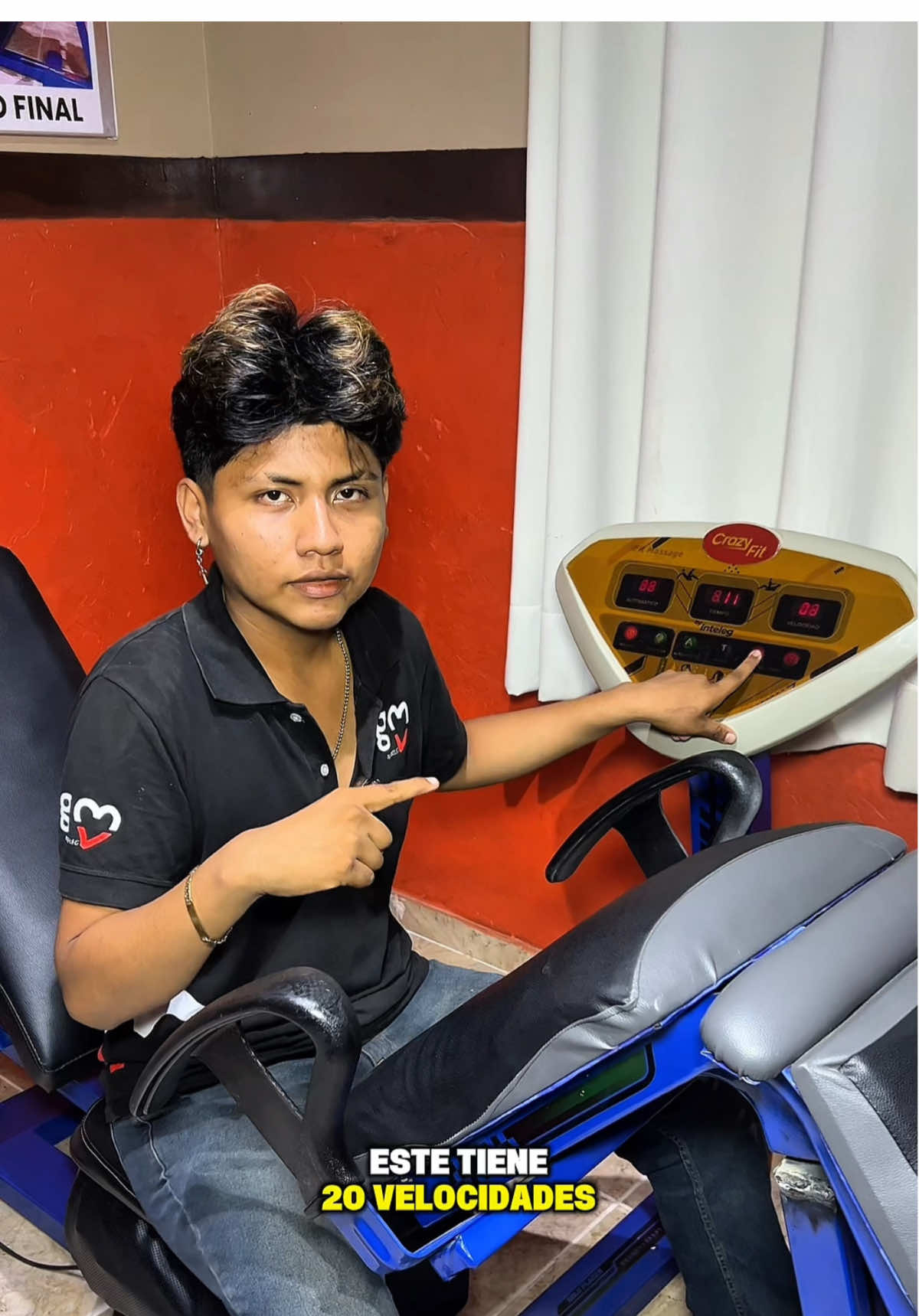 Está mhotel chocolate #bolivia🇧🇴 #santacruzdelasierra🇳🇬 