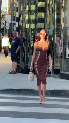 Women of Beverly Hills #fashion #casual #highheels