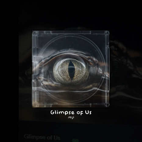 Glimpse of Us. #notricwrz #lyrics 