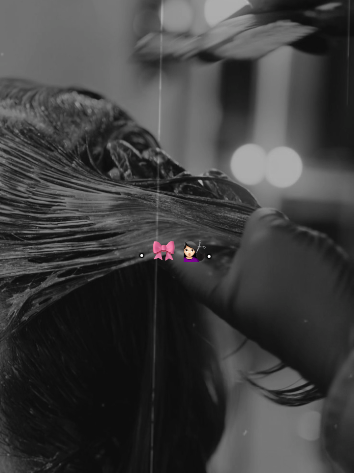 . 💇🏻‍♀️ 🎀 .  • • • • • • • • • • • • • • #تصميمي_ابداعي_فكرتي_تنفيذي🦋✨ #لايك_متابعه_اكسبلور_تعليق_مشاركة #دعموني_لحتى_استمر #تابعوني_لحتى_استمر #CapCut 