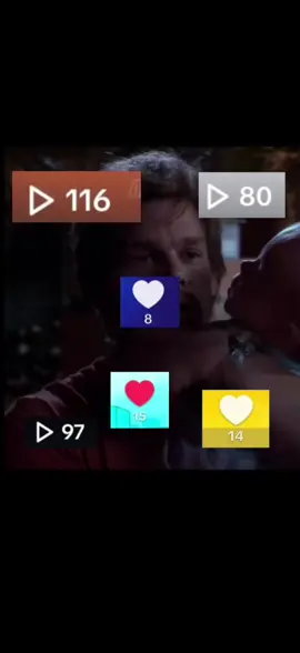 few views #dexter #viral#fyp#xte #edit 