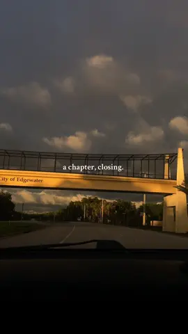 this place will forever hold a special place in my heart, but I have nothing left here and it’s time to move on (besides my aunt, love my aunt) #florida #abcxyz #foryou #Love #sad 