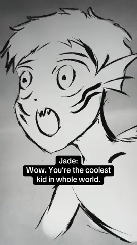 Their childhood friendship be like. #twistedwonderland #tw #azul #leechtwins #disney 