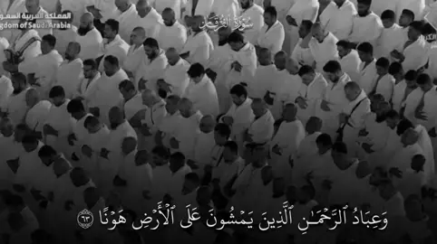 ايات تُتلى بأبَهى ترتيل فاقت الوصف تبارك الخالق ❣️#ماهرالمعيقلي #سوره_الفرقان #قران_كريم #ايات_قرانيه_تريح_القلب #مكه_المكرمه_المملكه_العربيه_السعوديه 