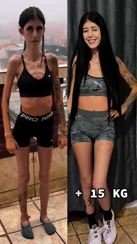 Que mudança meus amigos 🥰❤️ @Marcos & Belutti #CapCut 