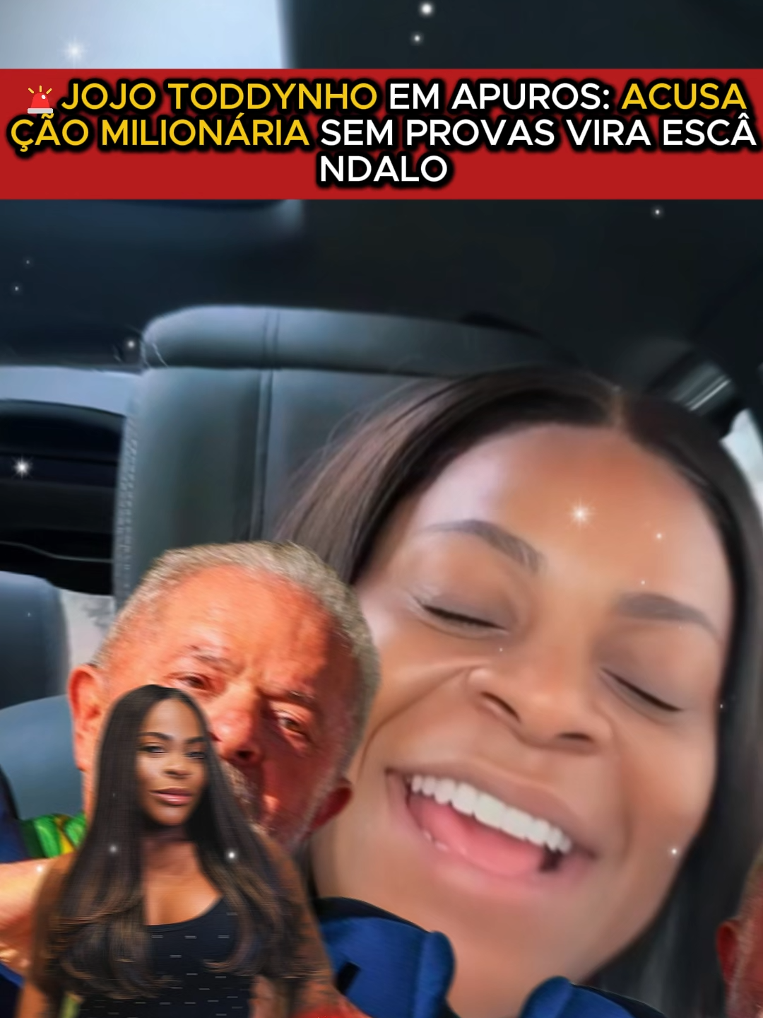 Jojo Toddynho audiência | Jojo Toddynho tribunal | Jojo Toddynho acusação | Jojo Todynho e PT na Justiça #JojoToddynho#Audiencia#lula#pt