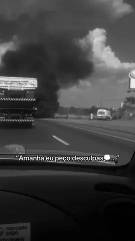 O vídeo do caminhão é da @J’  #fy #fyp #incendio 
