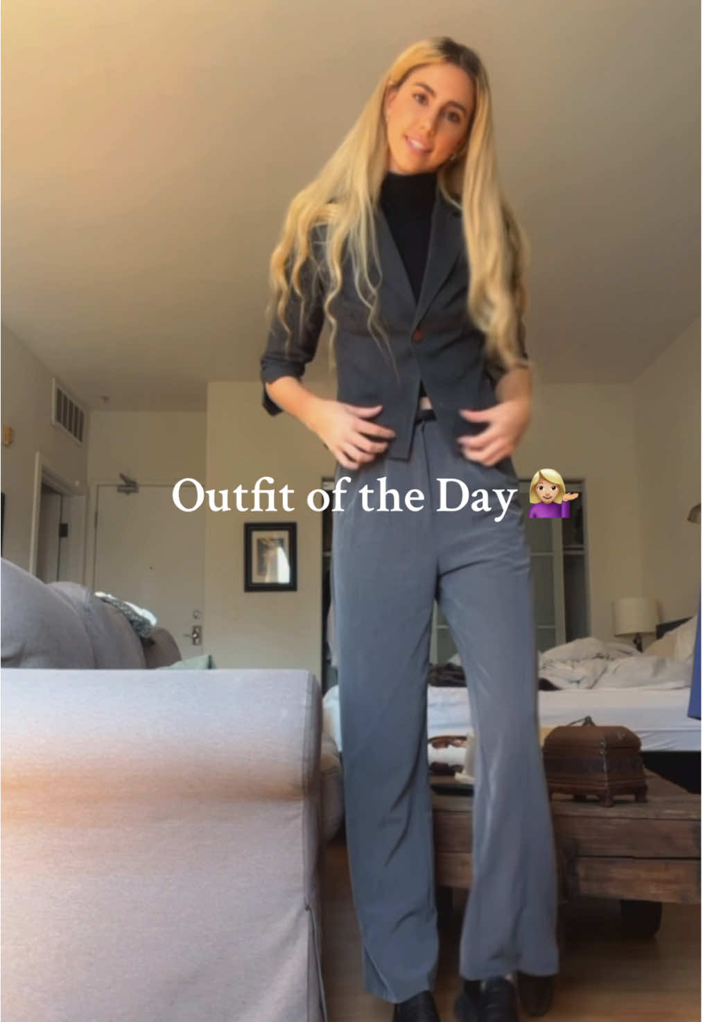 #OOTD 