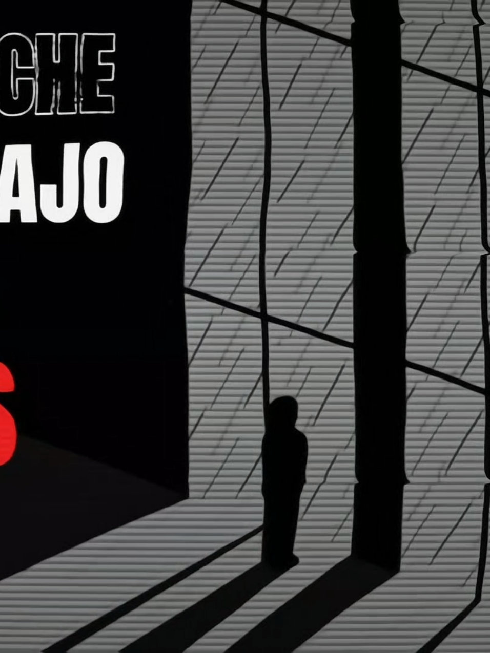 Te esperé bajo lluvia dos horas...🥀 #milhoras #losabuelosdelanada #fyp #lyric #rockenespañol 