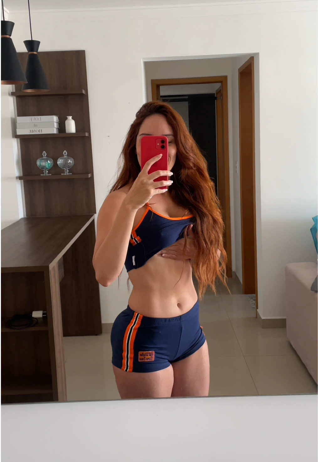 então tá 🤭 #abs #abdomen #antesedepois #gymrat 