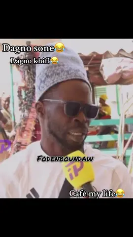 Dagno sone Dagno khiff😂 #mylifesolution #sonko #diomayefaye #wallyseckofficiel 