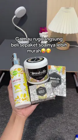#mabellobeddalotong #mabelloindonesia #lulurbeddalottong 