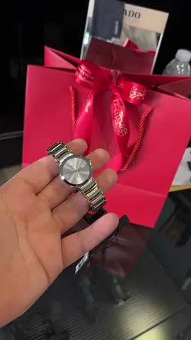 رادو سنتركس دايمند . #elmagri_bros #watches #Rado #swissmade #إخوان_الماجري_للساعات_العالميه #ساعات #الجرابة_طرابلس 