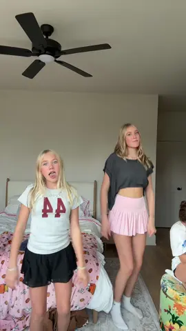 Aye took along time #dance #sisters #thotiana #LanguageLearning #fypシ 