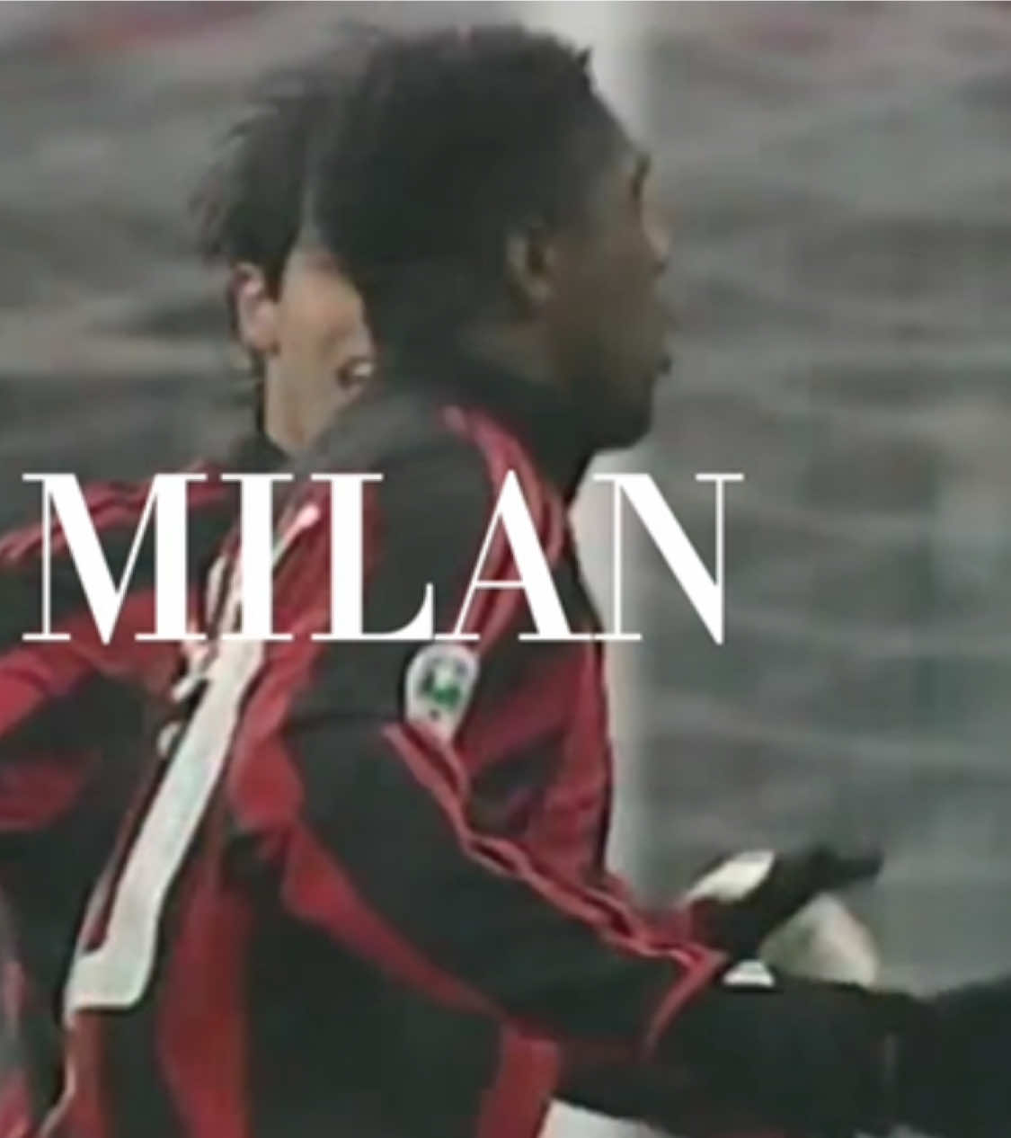 Derby della Madonina - Copacabana #acmilan #intermilan #derbydellamadonnina #xyzbca #copacabana