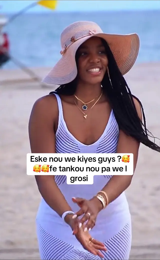 #fypシ゚ #viraltiktok #duetthis #haitiantiktok509 #🥰🥰🥰🥰🥰🥰🥰🥰🥰🥰🥰🥰🥰🥰🥰 