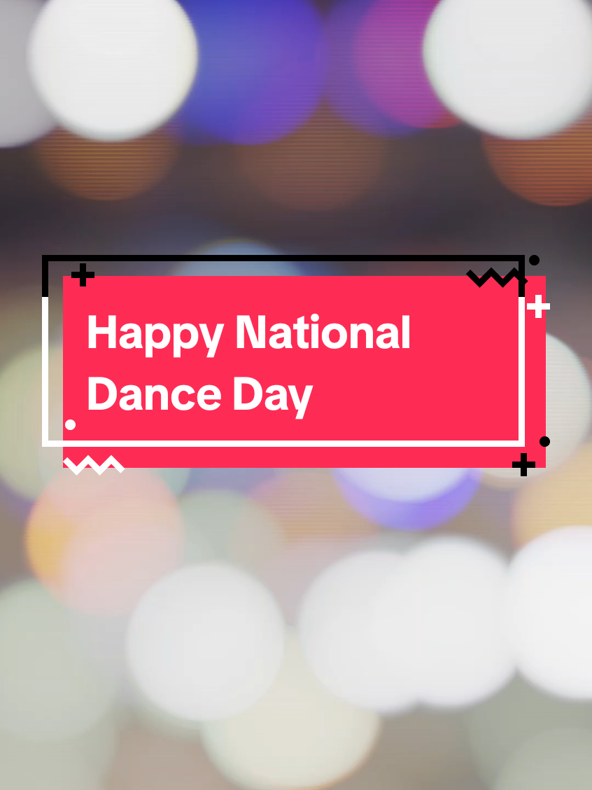 Happy National Dance Day  #creatorsearchinsights #dance #fyp #danceteam #dancing @Ashtyn🪩🌷 @superstar @Taylor Brown @tmelug @Madeleine @jenna_w03 