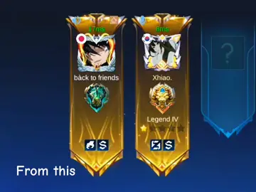 Tagal na pala #xhiao 