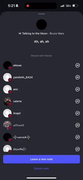 #fypシ゚viral #talkingtothemoon #brunomars 