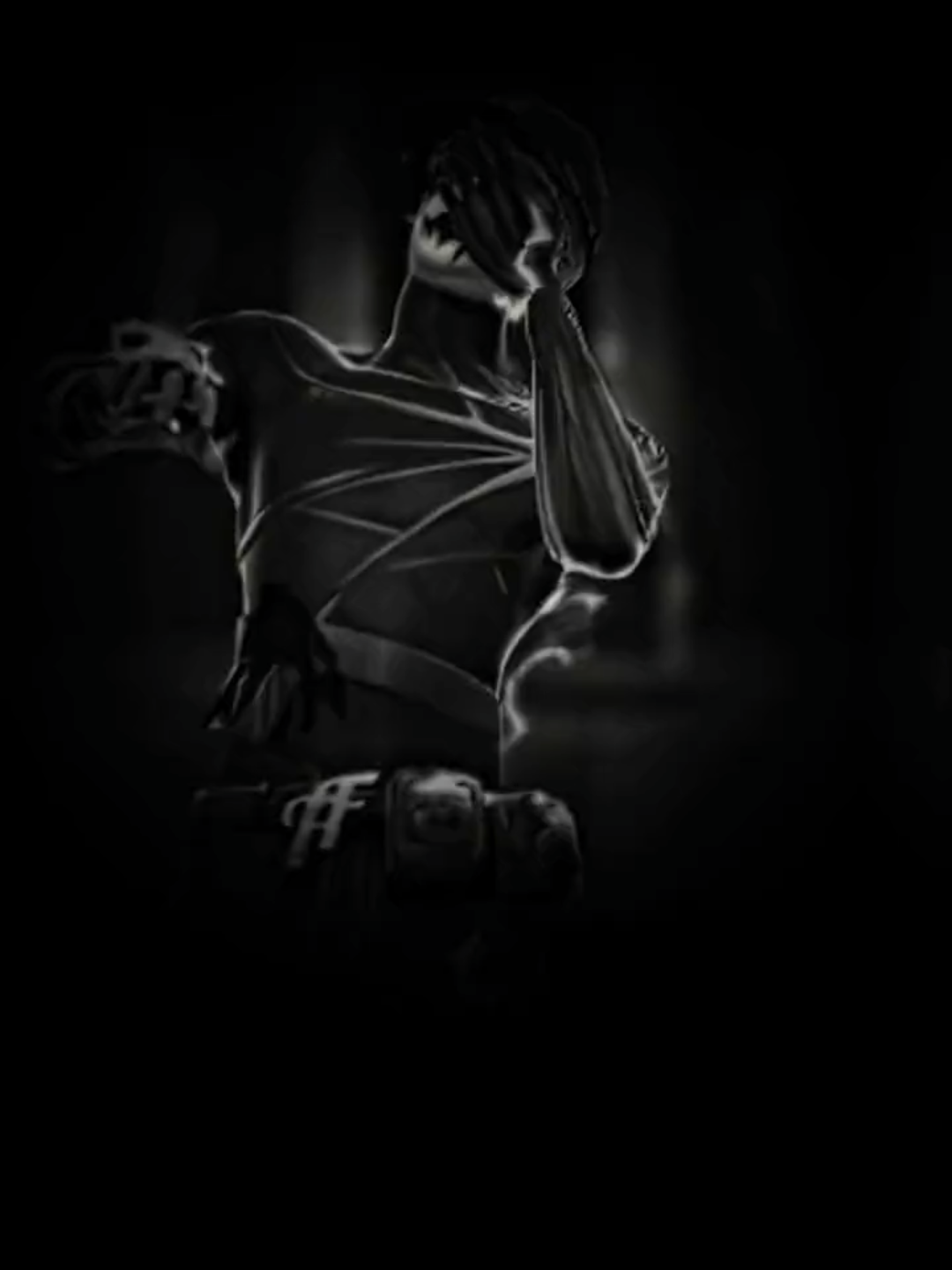 Ryōiki Tenkai ! #freefire #freefire_lover #freefirequalitytutorial #freefirehighlights #freefirepc #freefireclip #playingfreefire #rboygaming #theboys✓ #fyp #freefireedit #freefirethofficial ★ upload method ★ TG: @editing_news