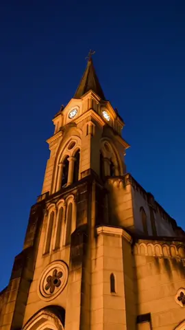 Igreja do Rosário dos Pretos. Cidade de Goiás. Testando transições. #church #igreja #goias #tourism #turismo