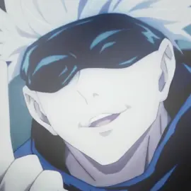 #jujutsukaisen #jujutsukaisenedit #gojousatoru #gojoedit #fyp 