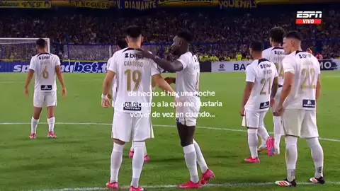 cuando le ganamos a Boca...  #alianzalima #boca #libertadores #fouryou #paratii 