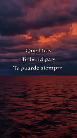 Bendiciones 