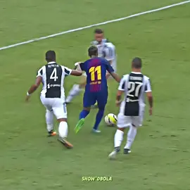 A essência do joga bonito. #neymar #skills #craque 