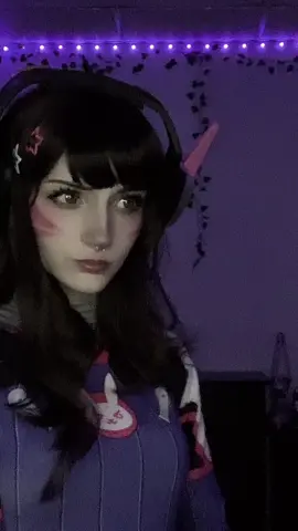 #dva #dvacosplay #overwatch #overwatchcosplay #dvaoverwatch 